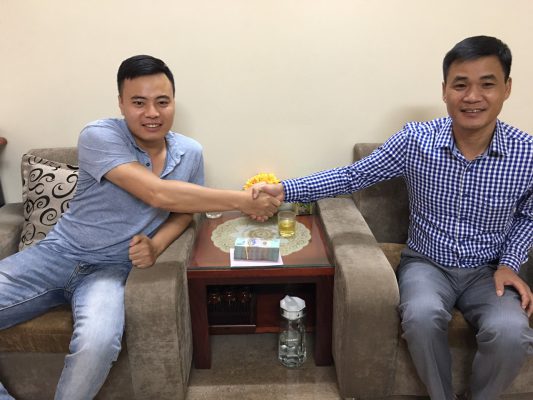 hợp đồng xây nhà trọn gói