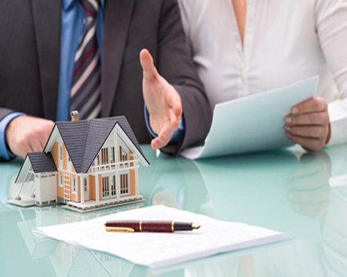 hợp đồng thiết kế nhà