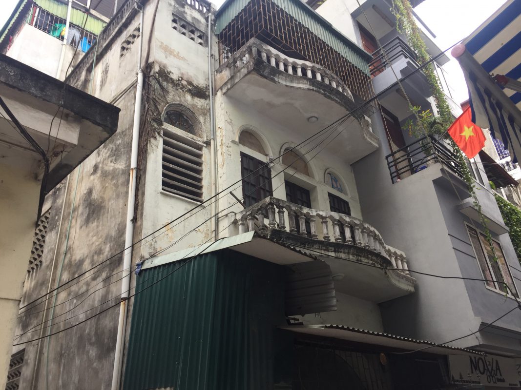 dich vu sua nha tai quan hoang mai