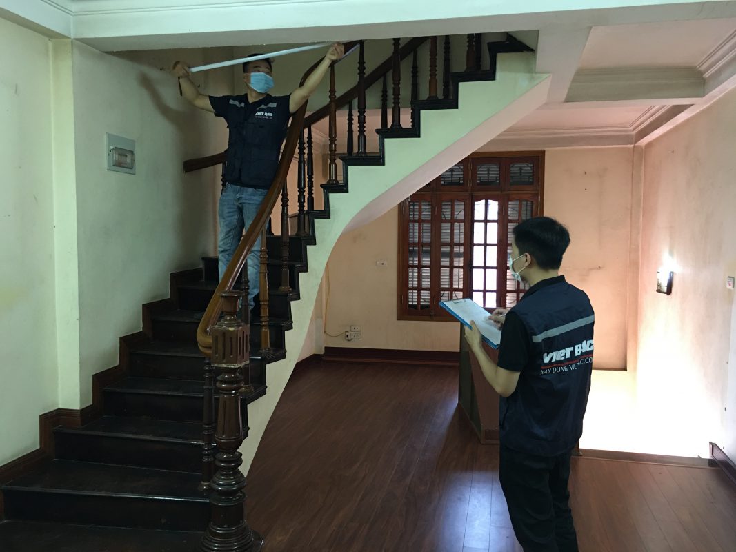 dich vu sua nha tai quan bac tu liem