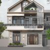 mau biet thu hien dai 3 tang 8x14.6m