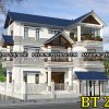 mau biet thu mai thai 3 tang 8x14m