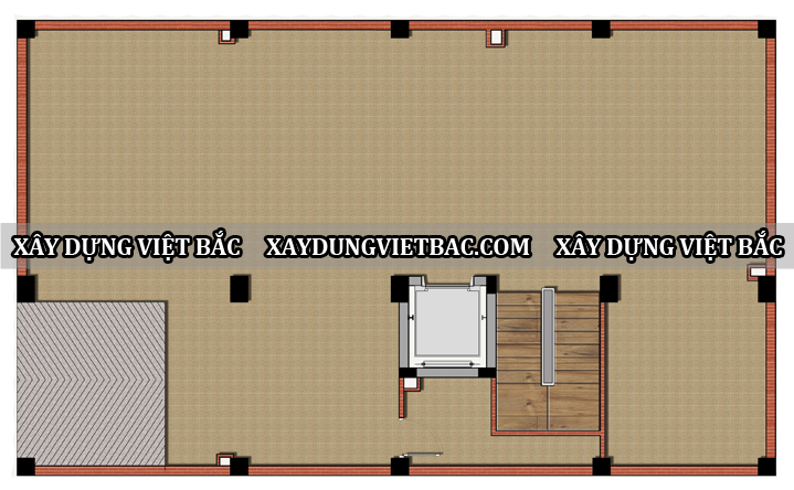 mau khach san 6 tang hien dai 11x18m1