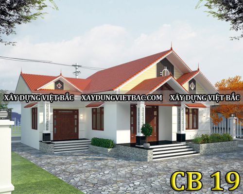 mau nha cap 4 mai thai 13x15m1