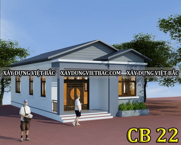 mau nha cap 4 mai thai 8x14.5m1