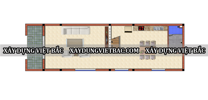 mau nha ong 2 mat tien 4 tang 5.5x18m1