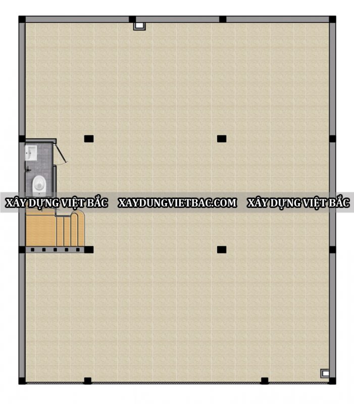mau nha ong hien dai 3 tang 11x13m1