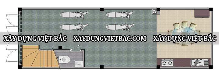 mau nha ong hien dai 3 tang 4.5x15m1