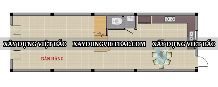 mau nha ong hien dai 3 tang 4.7x15m1