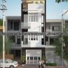 mau nha ong hien dai 3 tang 4.7x20.4m