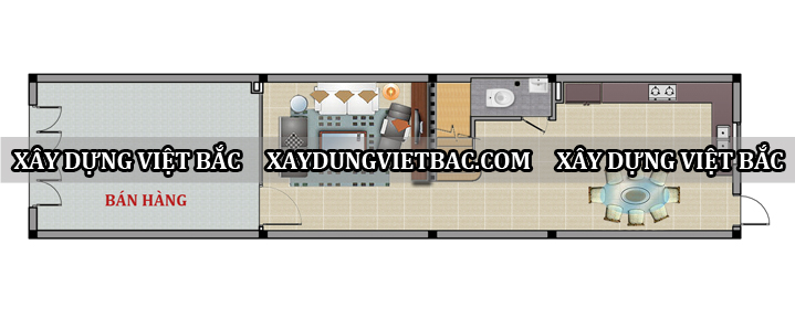 mau nha ong hien dai 3 tang 4.7x20.4m1