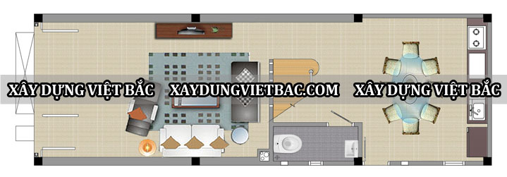 mau nha ong hien dai 3 tang 4x12.5m1