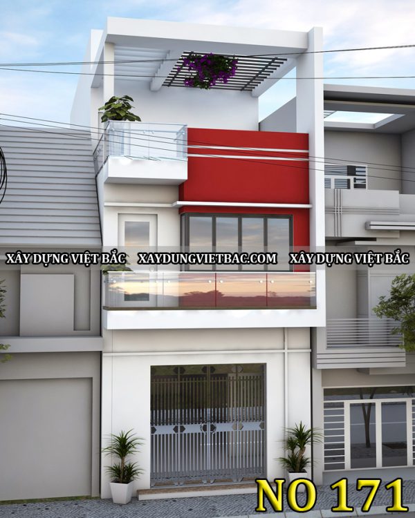 mau nha ong hien dai 3 tang 5x15m