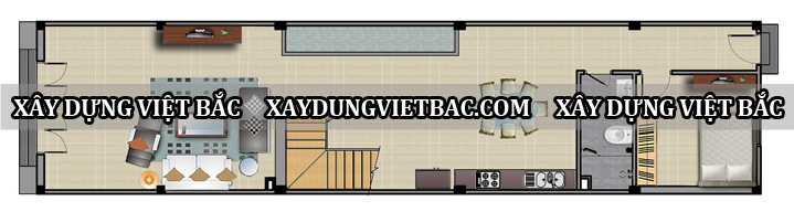 mau nha ong hien dai 3 tang 5x21m1