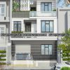 mau nha ong hien dai 3 tang 7.3x8.3m