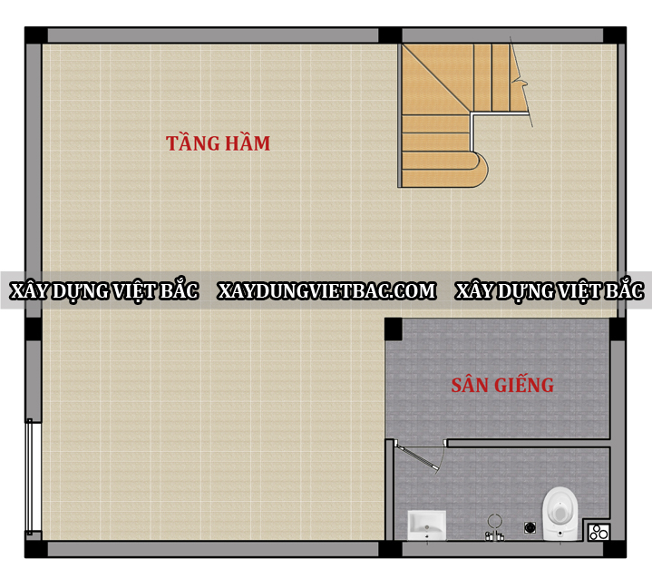 mau nha ong hien dai 3 tang 7.3x8.3m1