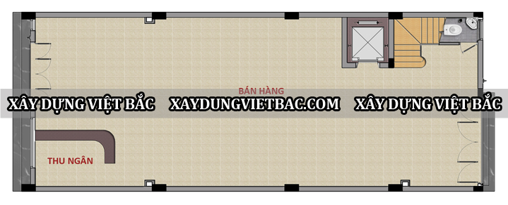 mau nha ong hien dai 3 tang 8x20m1