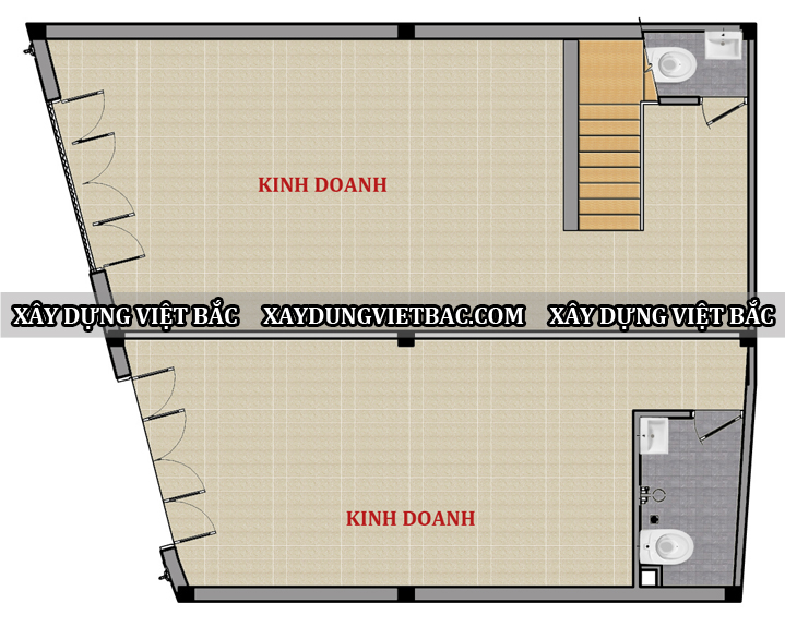 mau nha ong hien dai 3 tang 9x11m1