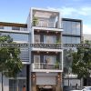 mau nha ong hien dai 4 tang 5.5x13m