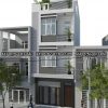 mau nha ong hien dai 4 tang 5x14m