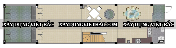 mau nha ong hien dai 4 tang 5x16m1
