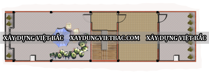 mau nha ong hien dai 5 tang 5.5x20m3