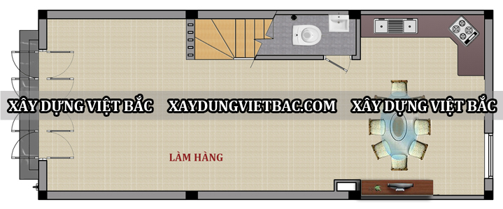 mau nha ong hien dau 4 tang 5x12m1