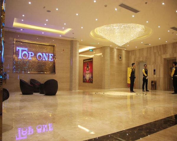 thi cong noi that nhà hàng