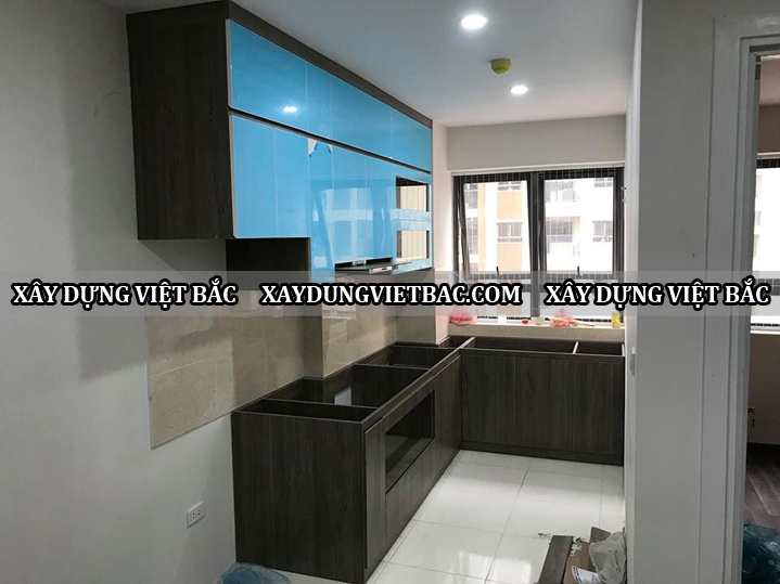 thi cong noi that phong bep 3