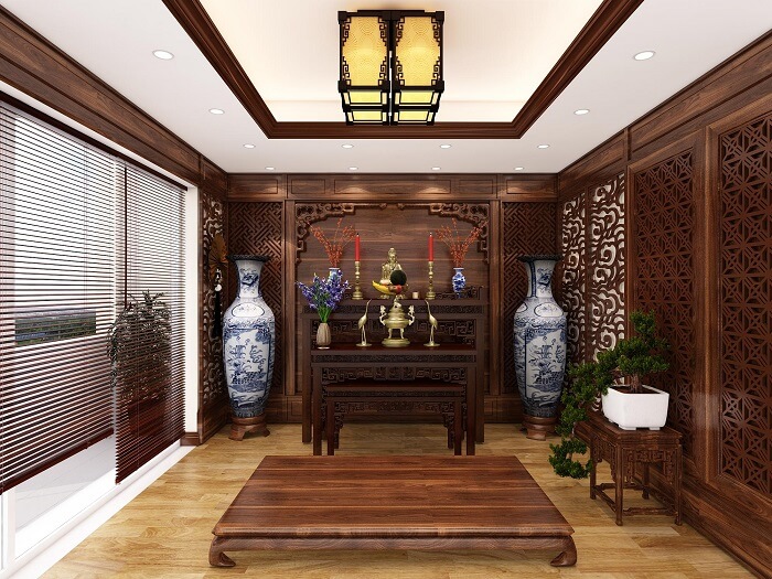 thi cong noi that phong tho 6