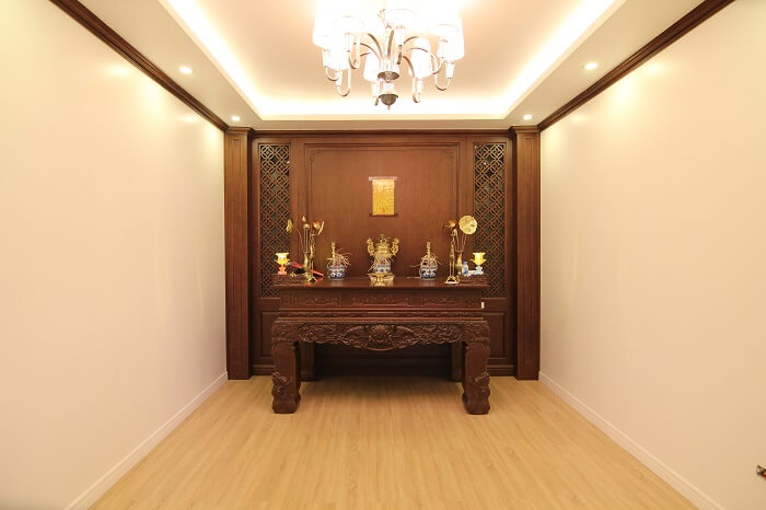 thi cong noi that phong tho 8