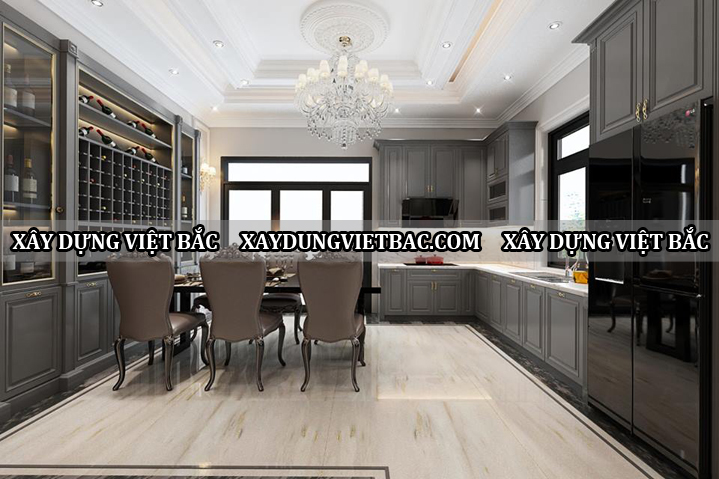 thiet ke noi that co dien quan cau giay ha noi2