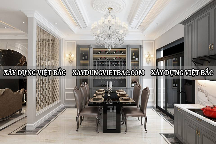 thiet ke noi that co dien quan cau giay ha noi3
