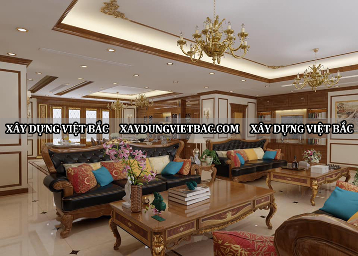 thiet ke noi that biet thu1