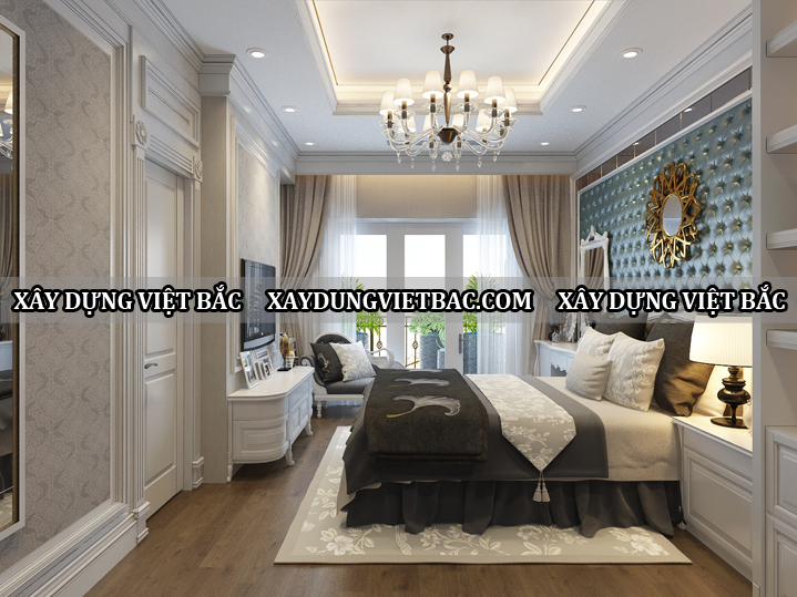 thiet ke noi that co dien quan tay ho ha noi1