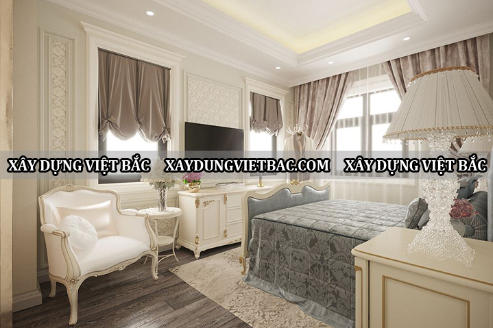thiet ke noi that co dien tai quan hoan kiem ha noi1