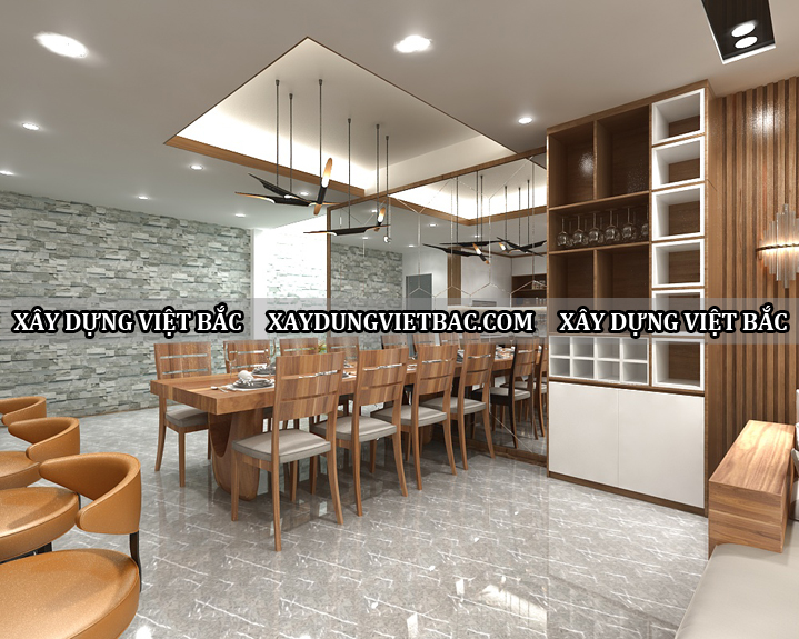 thiet ke noi that hien dai quan nam tu liem ha noi4