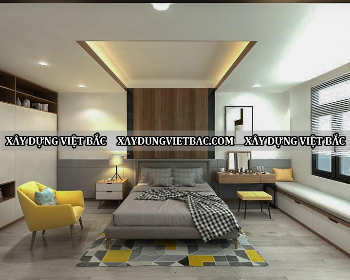 thiet ke noi that hien dai quan nam tu liem ha noi6