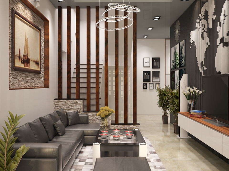 Thiết kế nội thất