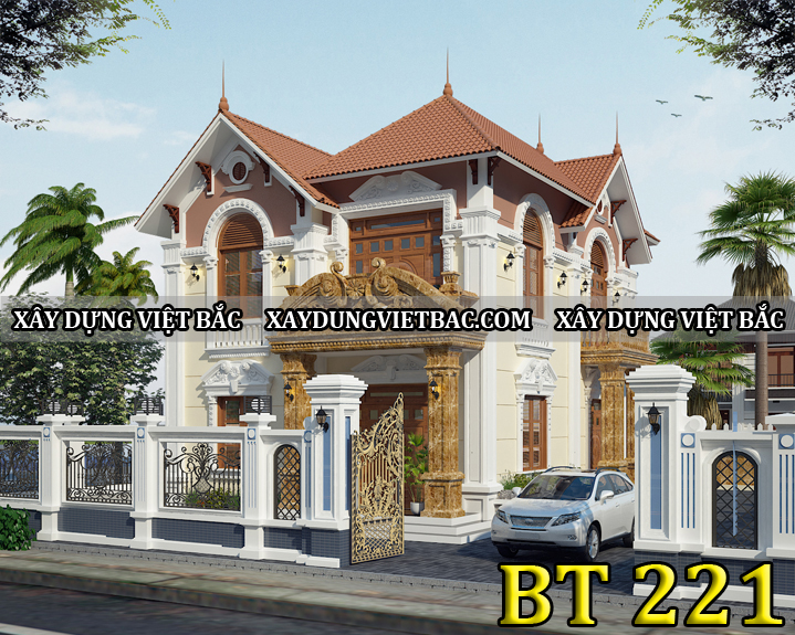 mau biet thu dep 21