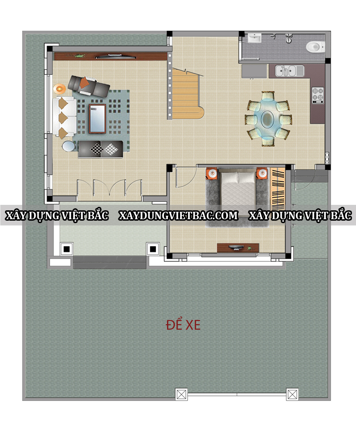 mau biet thu mai thai 3 tang 11.5x9m1