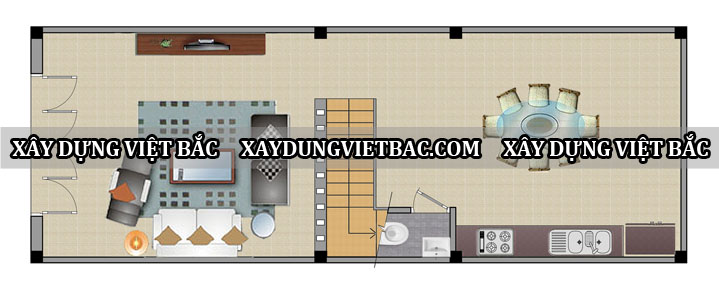 mau nha ong hien dai 2 tang 4.5x12.5m1