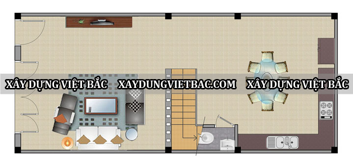 mau nha ong hien dai 2 tang 5.5x12m1