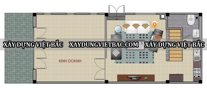 mau nha ong hien dai 3 tang 5x13.5m1