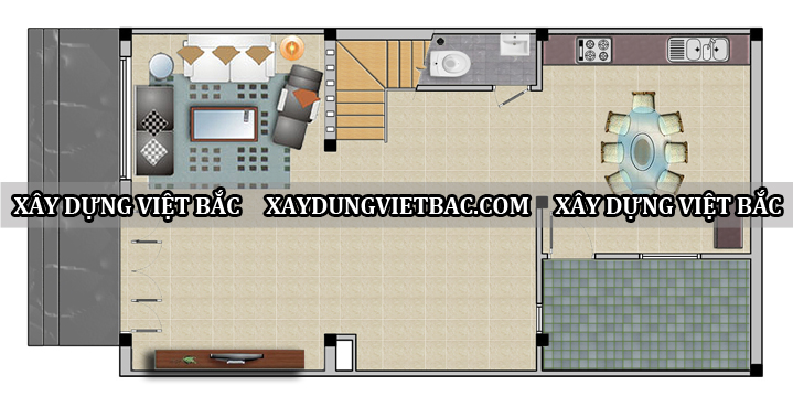 mau nha ong hien dai 3 tang 7x12.5m1