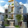 mau nha ong hien dai 4 tang 5x14m1