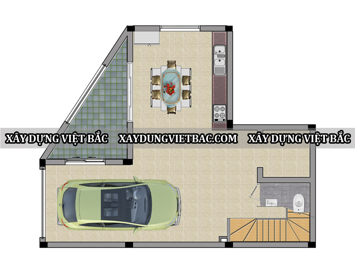 mau nha ong hien dai 5 tang 9x12m1