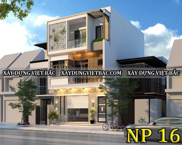 mau nha pho hien dai 3 tang 7x15m4