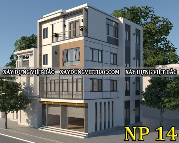 mau nha pho hien dai 4 tang 8.4x11.5m5