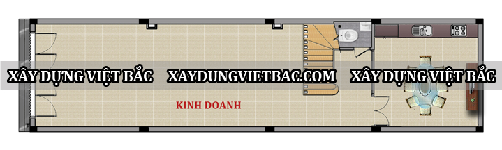 mau nha ong hien dai 3 tang 5.5x20m1